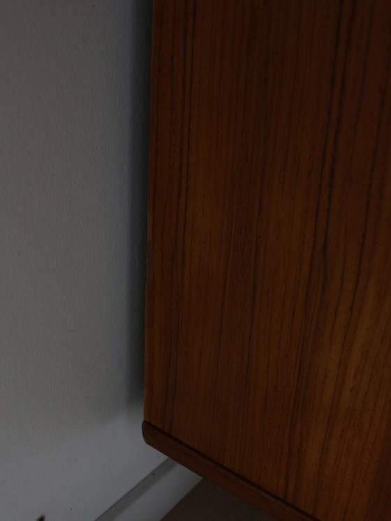 Image 1 of Mobile vintage – Pierre Guariche, Meurop