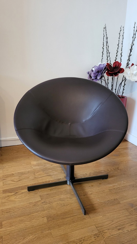 Image 1 of Sillón "Hillroad" de Christophe Pillet para Zanotta Italia, 1990