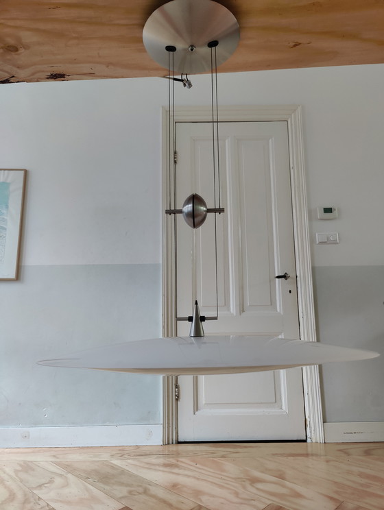 Image 1 of Kreisl Licht - ASTA Più with glass screen DO7 (70 × 30 cm)