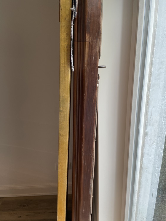 Image 1 of Miroir antique