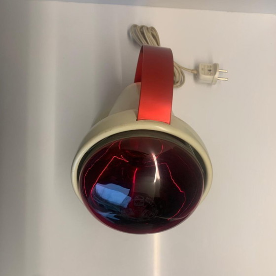 Image 1 of Lampada Infraphil di Charlotte Perriand per Philips