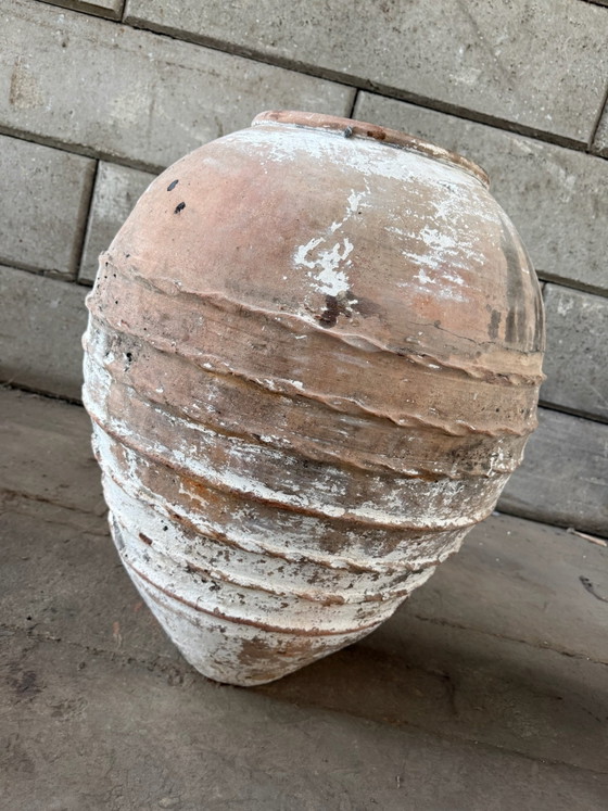 Ceramic vases/pots, Multi Color (photo 5 of 5)