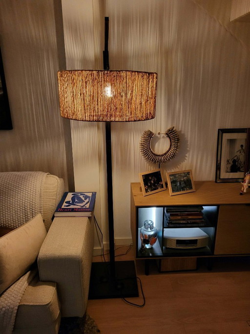 Floor lamp Goord&Mojo, Iguazi