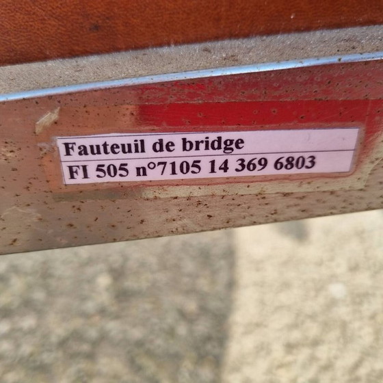 Image 1 of poltrona skaî, 1960, Baughman