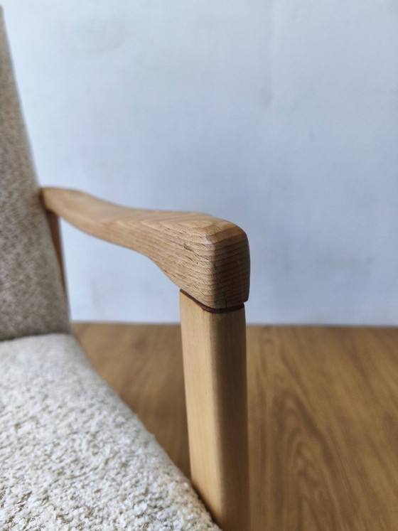 Image 1 of Poltrona Cecoslovacchia, anni '60