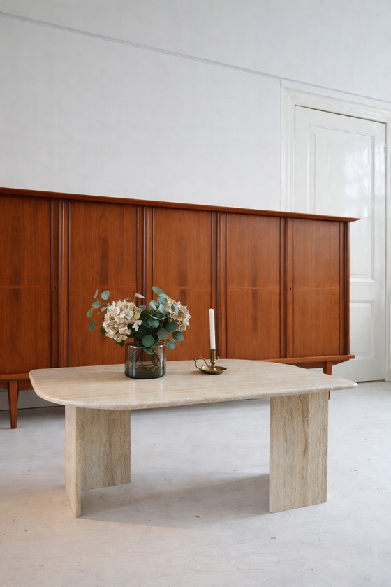 Image 1 of Vintage Buffet Cabinet, Sideboard, TV Cabinet