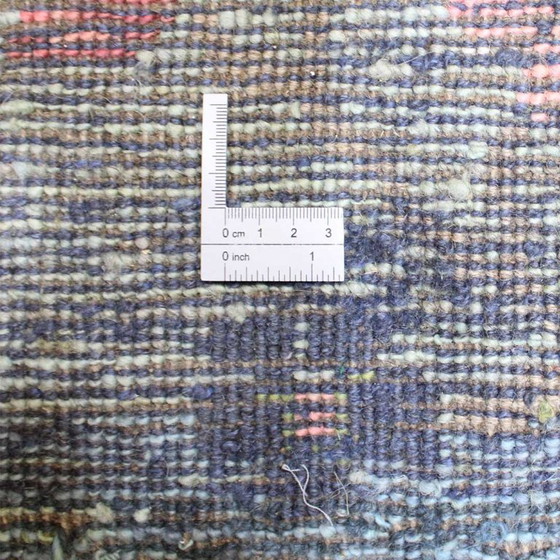 Handgeknüpfter Ushak Teppich 246x345 Nr:2343 – Teppiche & Läufer, Wool (photo 9 of 9)