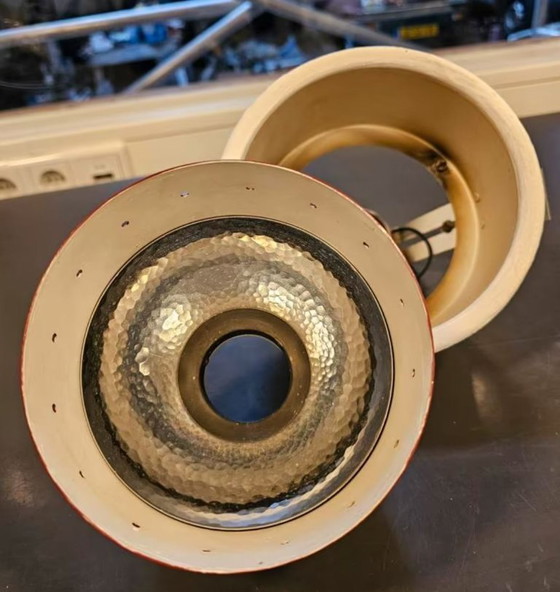 Image 1 of RAAK Amsterdam Ceiling lamp set R-139