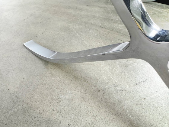 Image 1 of Silla original Knoll International Barcelona Mies van der Rohe II