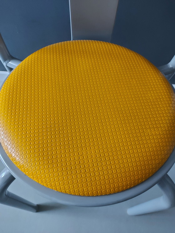 Image 1 of Silla Ikea Maxmo Estilo Memphis Años 80