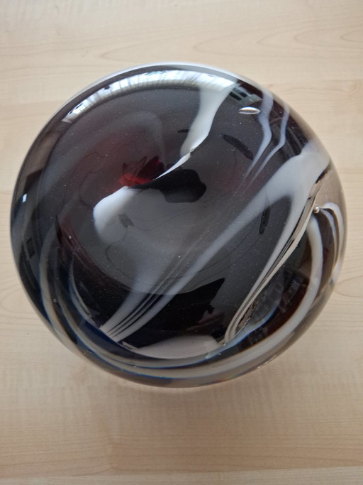 Jaaritem Leerdam Kristal 25-11 Pieces