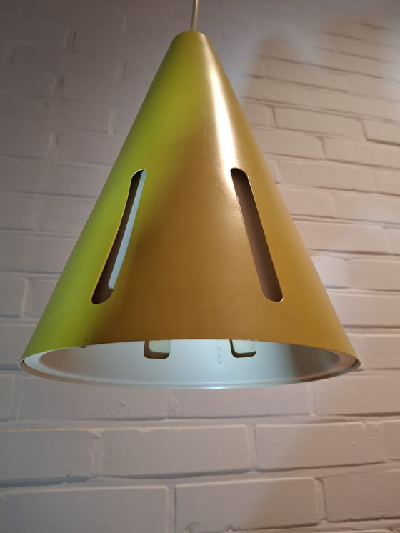 Image 1 of Lámpara colgante HALA Zeist, 1950