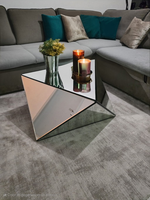 Gallotie & Radice Coffee Table