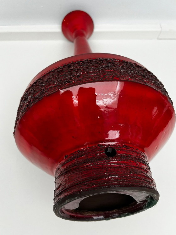 Perigeum Table Lamp Amfora – perignem, Ceramic (photo 3 of 6)