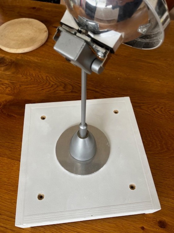 Image 1 of riflettore per la pittura