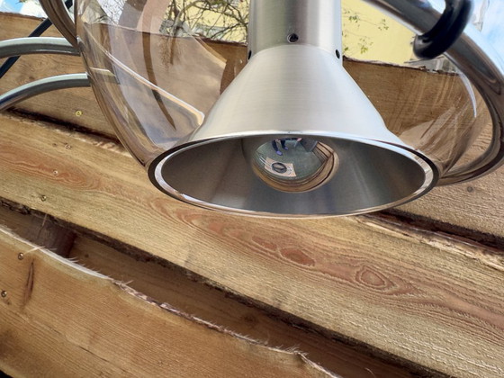 Image 1 of Touch Schreibtischleuchte Typ-Nr. D2046-20 von Frank Ligtelijn