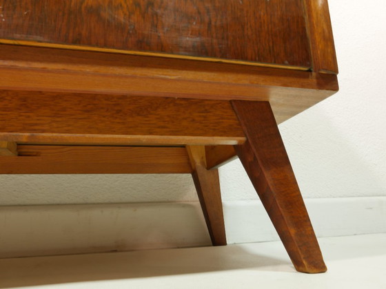 Image 1 of Vintage dressoir, jaren 60, Duitsland