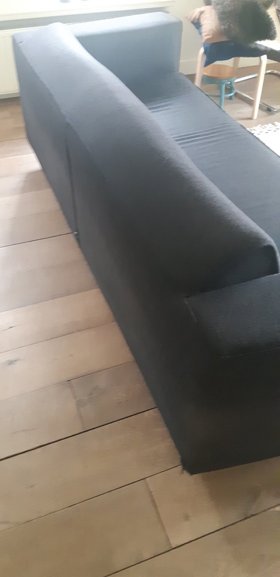 Image 1 of Design on Stock sofa