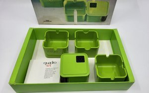 Image 1 of Quadro Rookoven Set "Consul