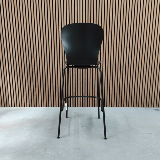 Thonet S 220 H Barstool