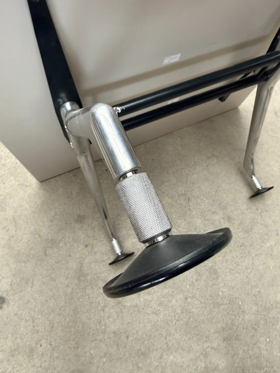 Image 1 of Tavolino/tavolino basso Vitra Ad Hoc