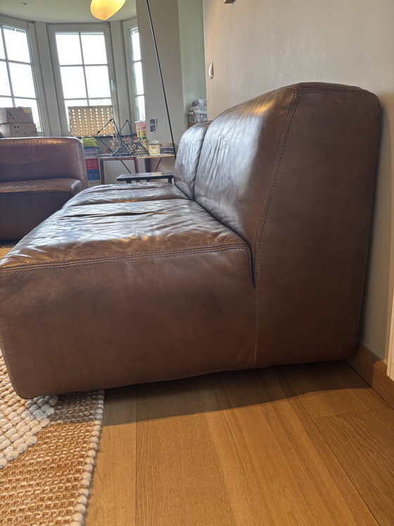 Image 1 of Durlet modular sofa 'Jeep' 