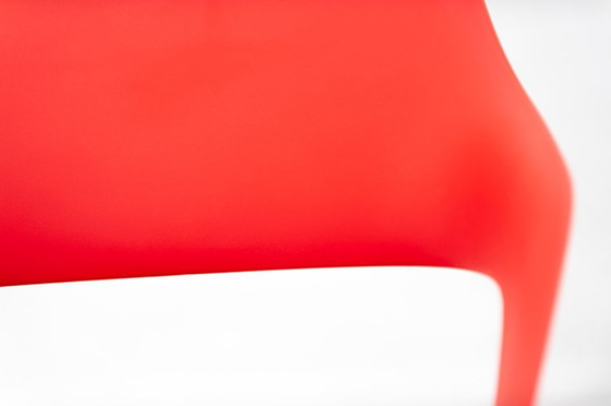 Image 1 of Wilkhahn Ooco 222-10 Empfangsstuhl