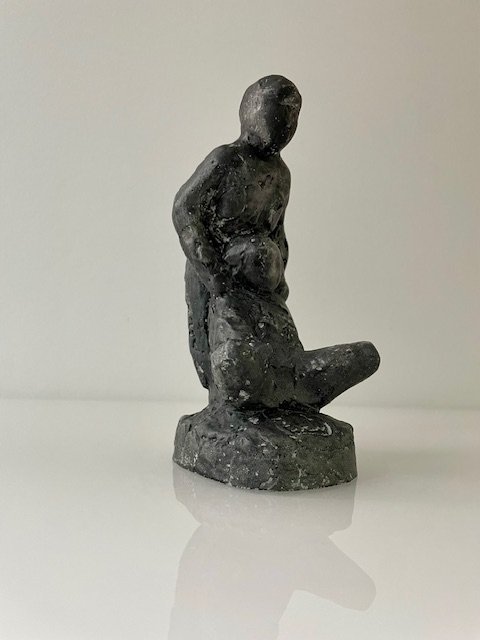 Image 1 of Image "Enfants" Tony Van De Vorst (1989)