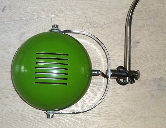 Image 1 of Lámpara de pared Herda de la era espacial