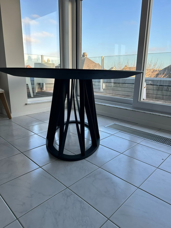 Image 1 of Tavolo di design Miniforms acco