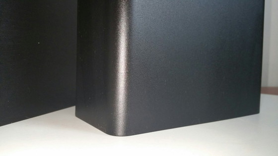 Image 1 of Lampade da parete HOBAN LIGHT di Paul Gillis, stile vintage anni '70.