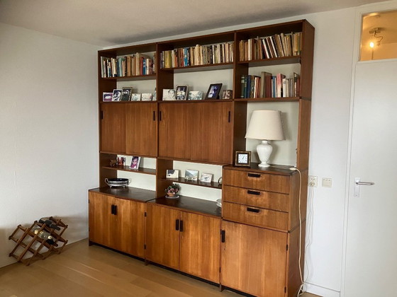 Image 1 of Pastoe cabinet