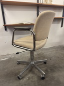 Vintage office chair - Miller Borgsen for Röder Söhne - 1970s