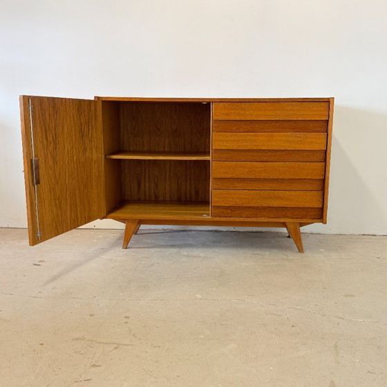 Image 1 of Sideboard U458 by Jiří Jiroutek