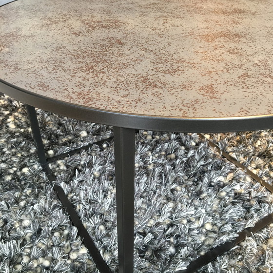 Image 1 of Leolux Prismo salontafel
