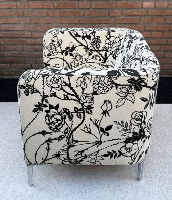 Image 1 of Sillón Segis Alphabet DTA Design