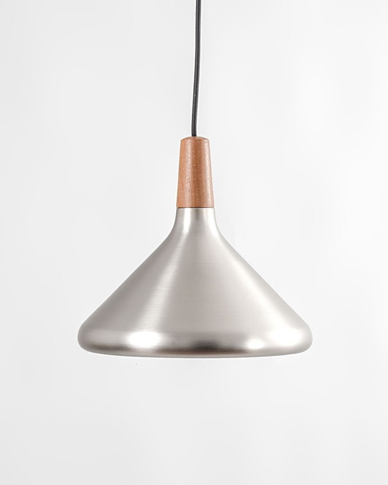 Image 1 of Danish Pendant Lamp By Nordlux