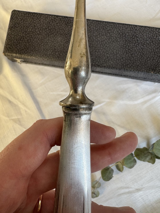 Image 1 of Set da intaglio Apollonox vintage