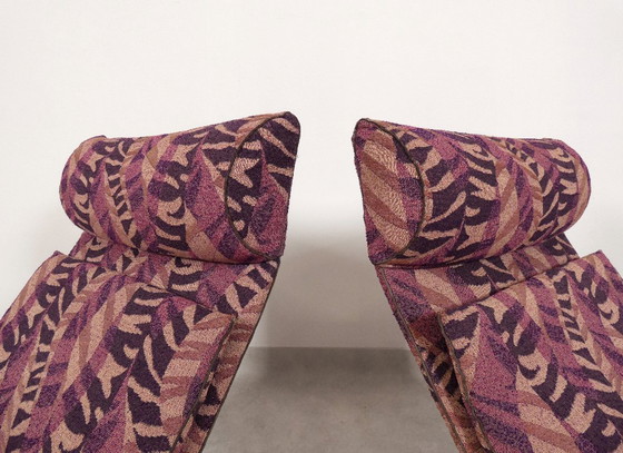 Image 1 of Sillas Saporiti - Tejido Missoni