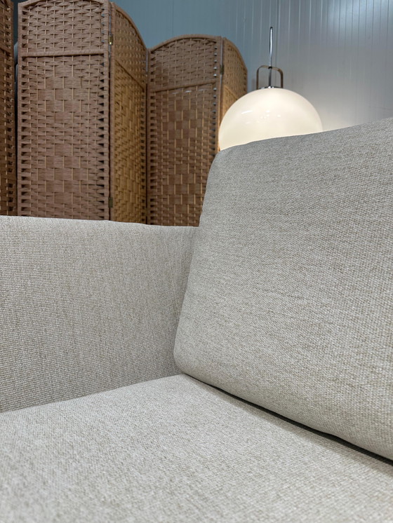 Image 1 of NEW Vitra Suita Corner Sofa + Table