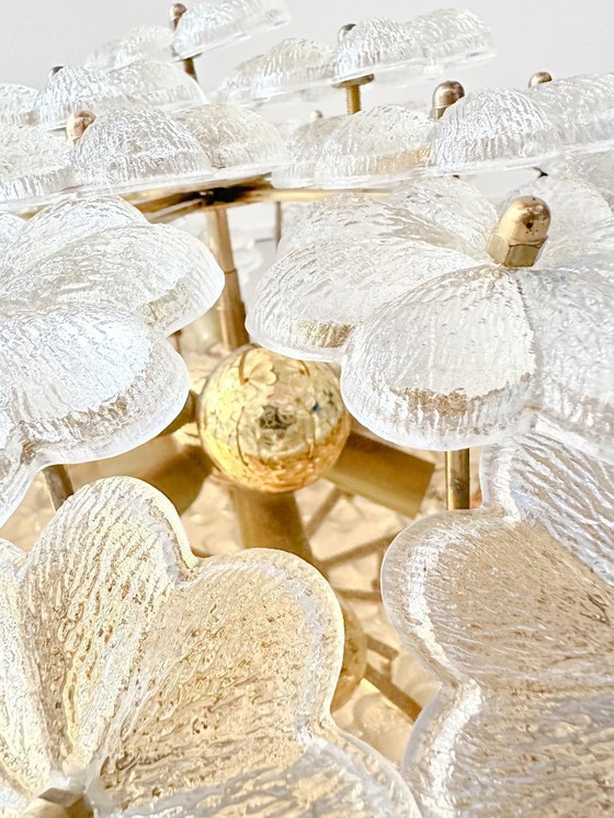 Image 1 of Vintage ceiling lamp Ernst Palme