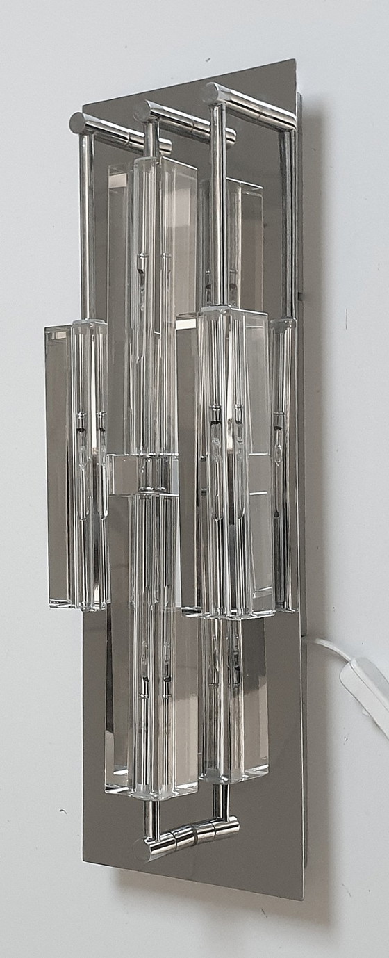 Image 1 of Applique artistique Wofi Leuchten