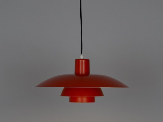 Image 1 of Danish Vintage Pendant Lamp PH 4/3 by Poul Henningsen, Louis Poulsen, 1966