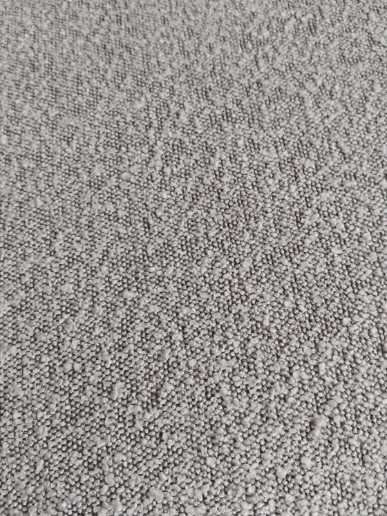 Image 1 of Olav-Sessel mit Hocker