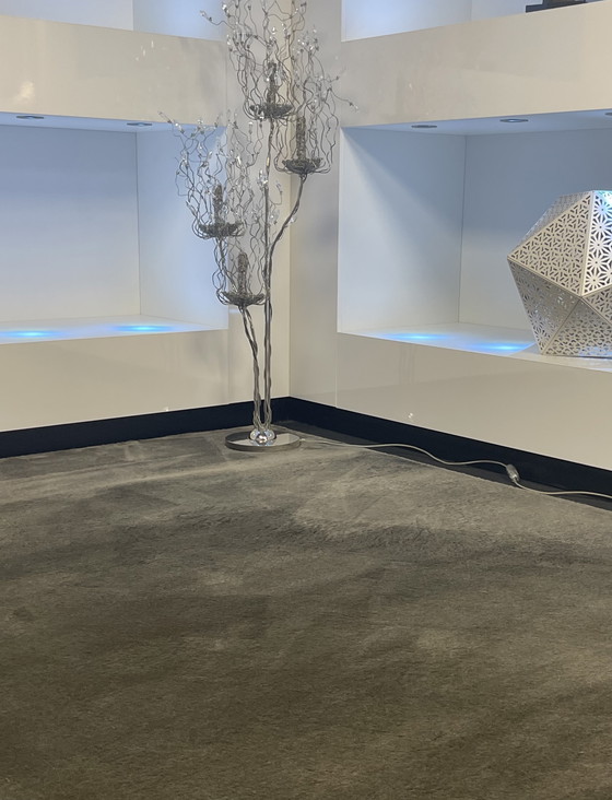 Image 1 of Alfombra de mohair baja madura de Brink &amp; Campman