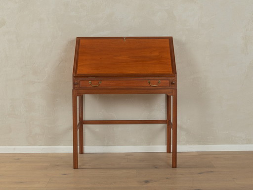 Bureau des années 60 par Ole Wanscher
