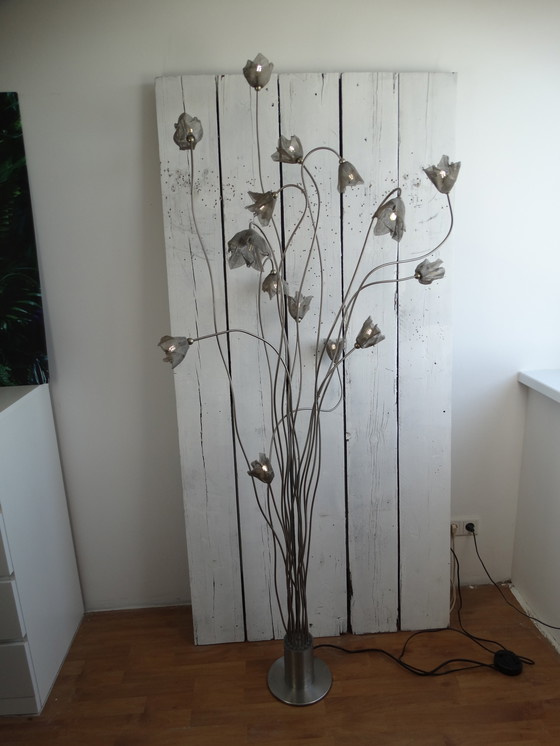 Image 1 of Harco Loor Design Floor Lamp