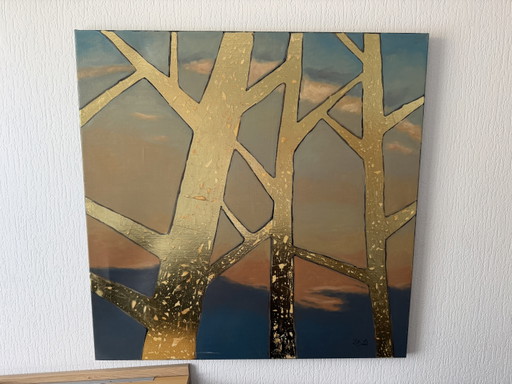 Quadro - Valantin Bakardjiev