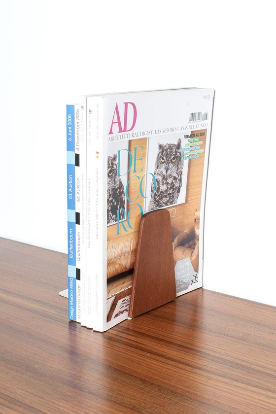 Image 1 of Kai Kristiansen set di 2 fermalibri