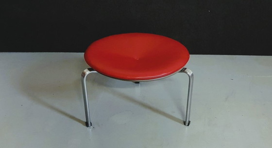 Image 1 of Poul Kjearholm Fritz Hansen PK33